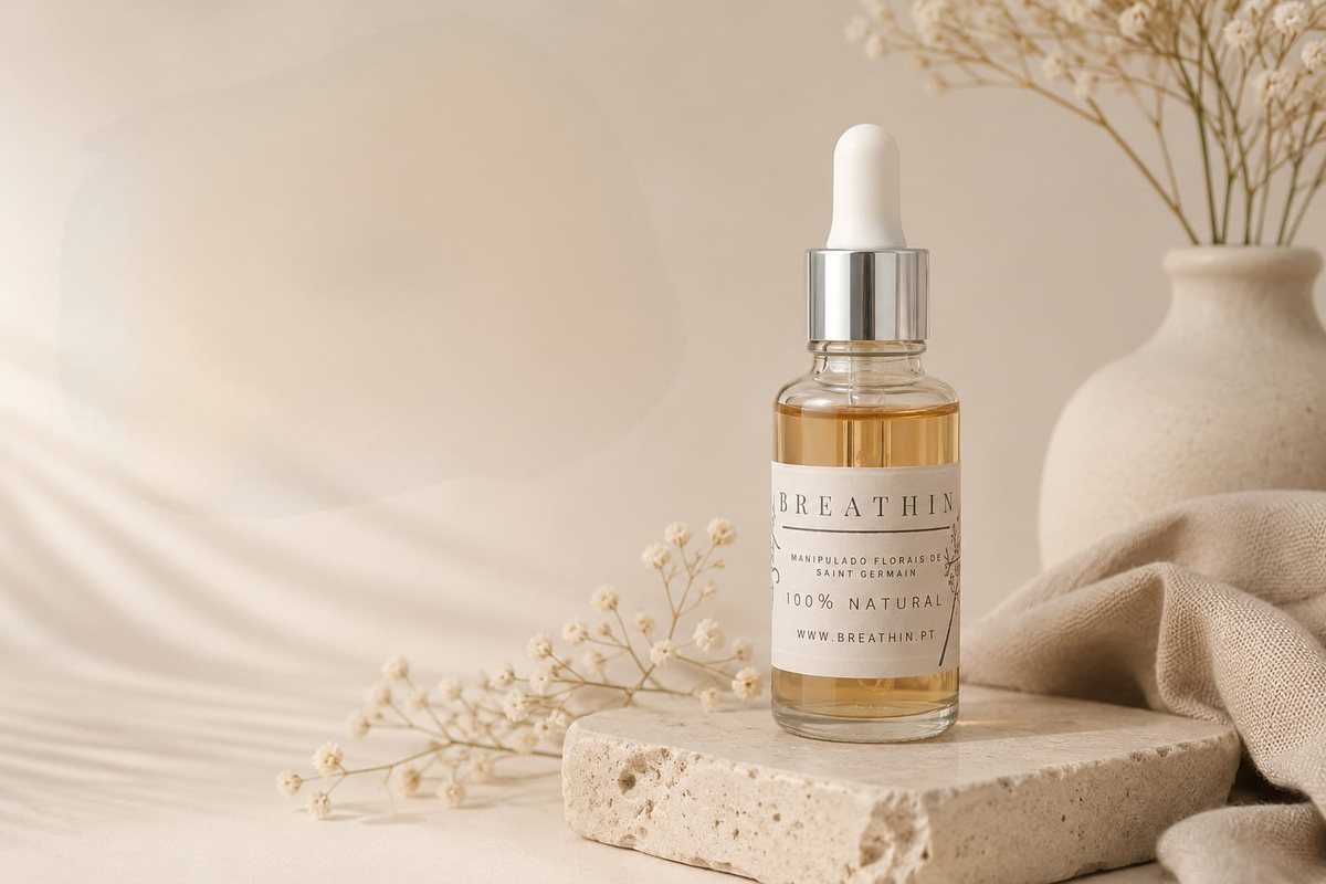 EFT & Terapia Floral